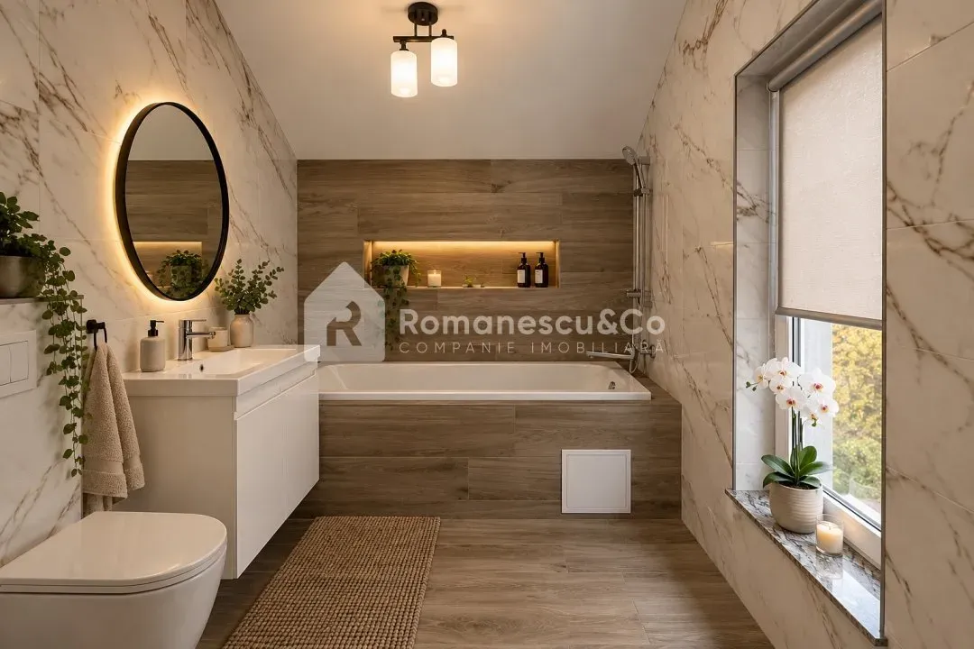 2-этажный дом, 3 комнаты, 145 м² — Изображение 4