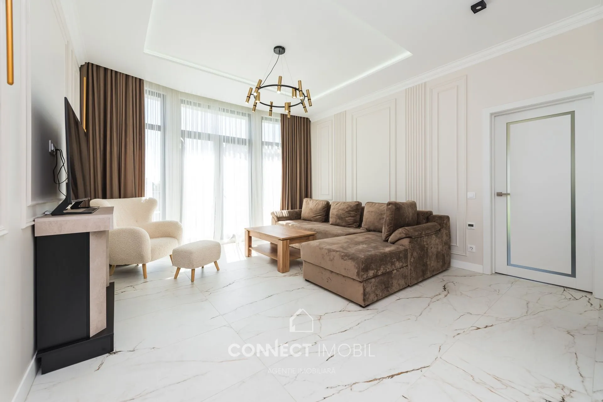 2-bedroom apartment, 151 m² — Image 1
