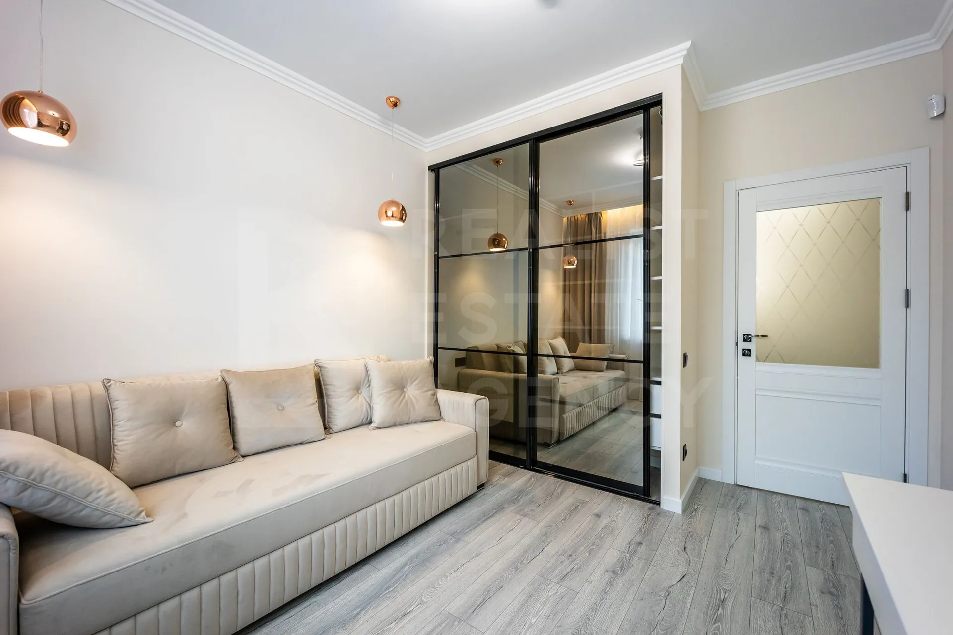 2-bedroom apartment, 67 m² — Image 1