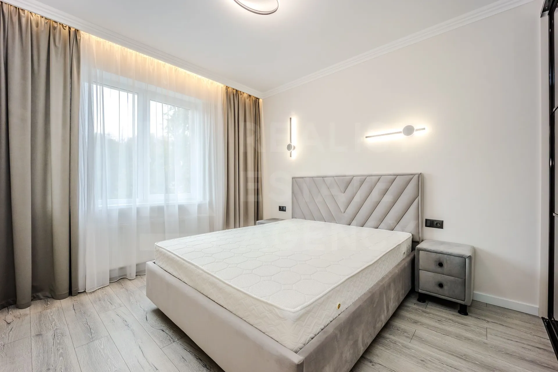 2-bedroom apartment, 67 m² — Image 3