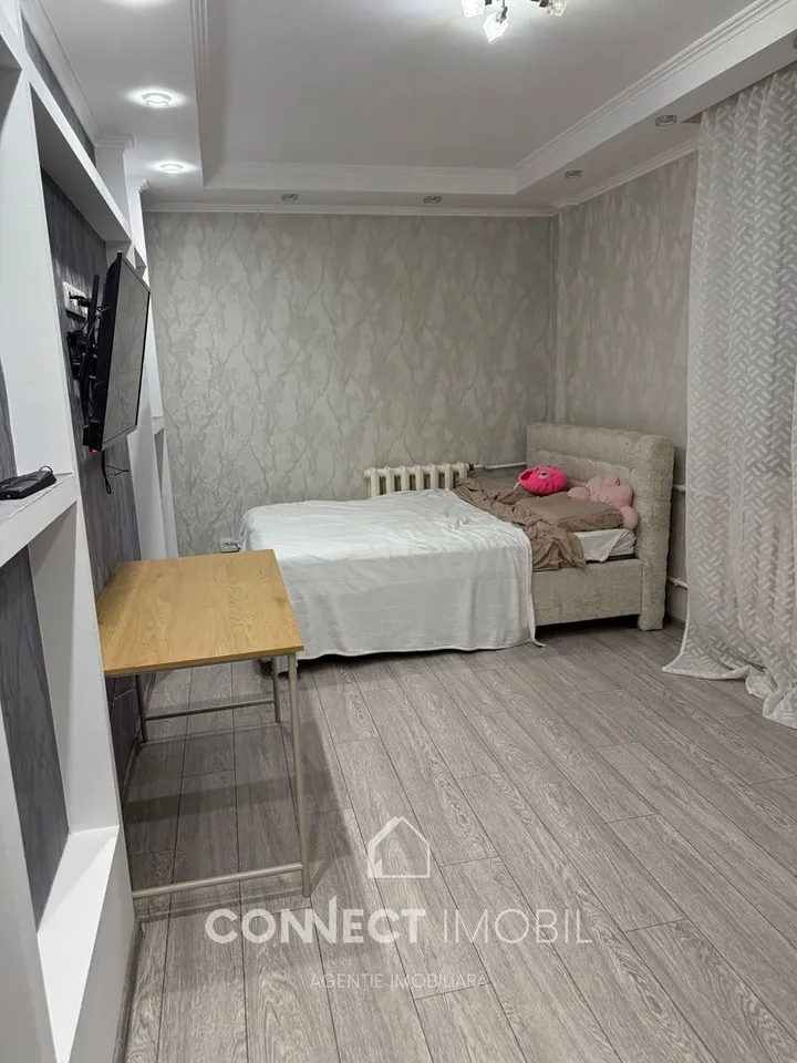 2-bedroom apartment, 43 m² — Image 2
