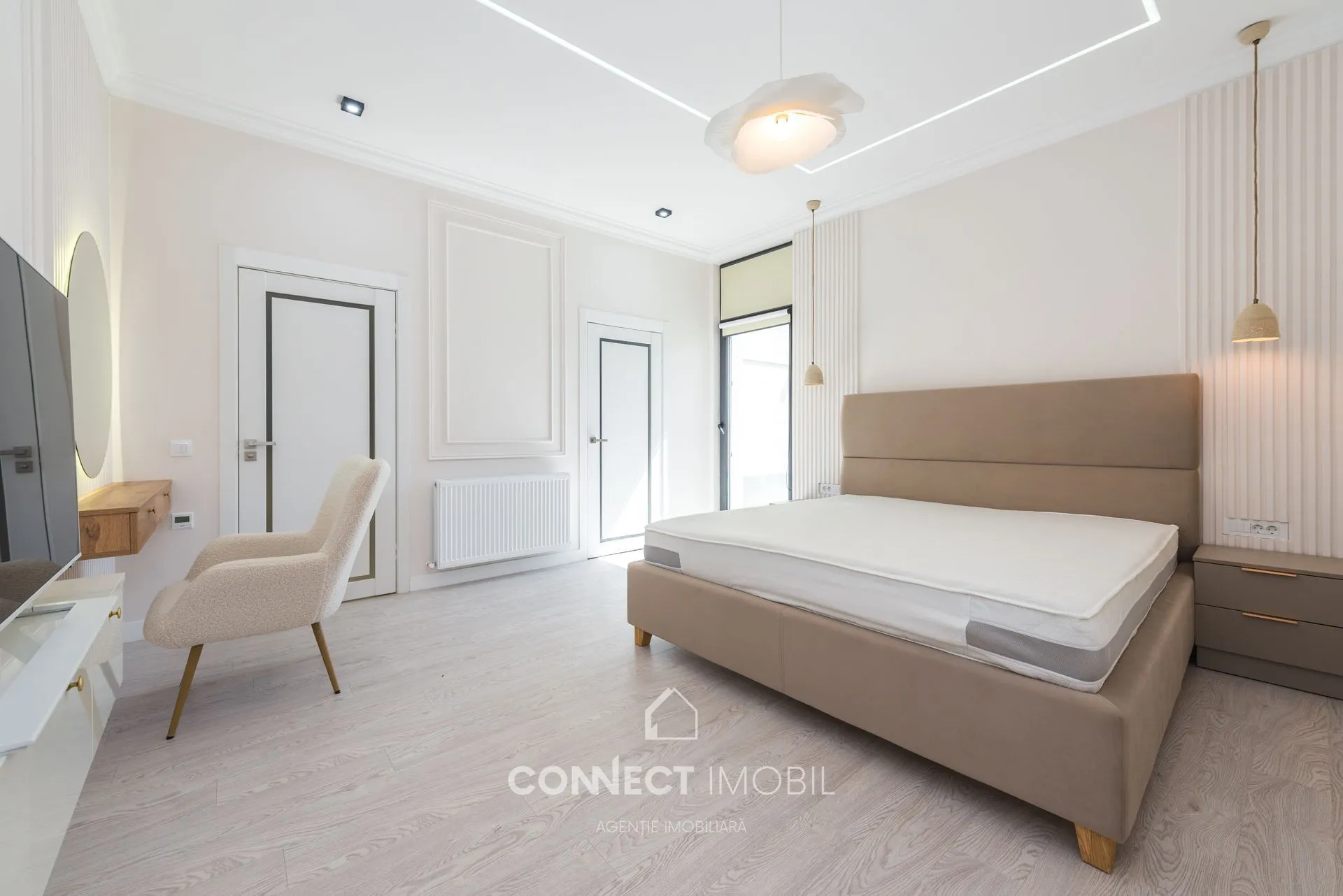 2-bedroom apartment, 151 m² — Image 3