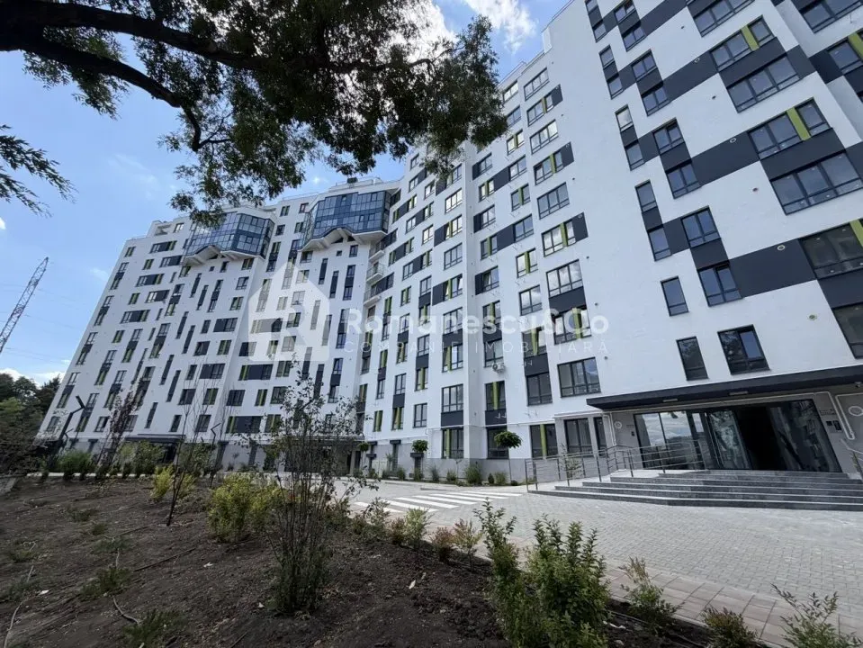 2-bedroom apartment, 75 m² — Image 1