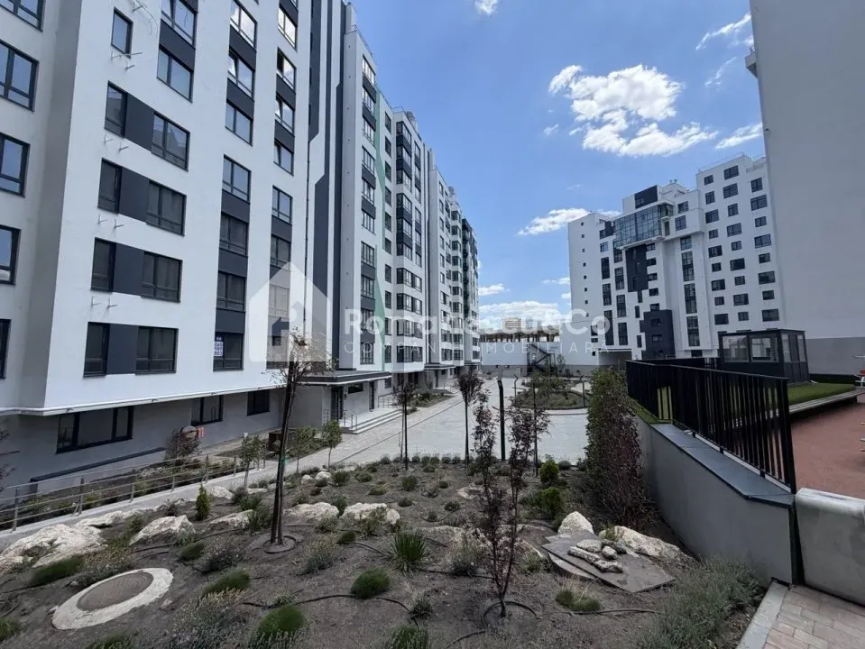 2-bedroom apartment, 75 m² — Image 2