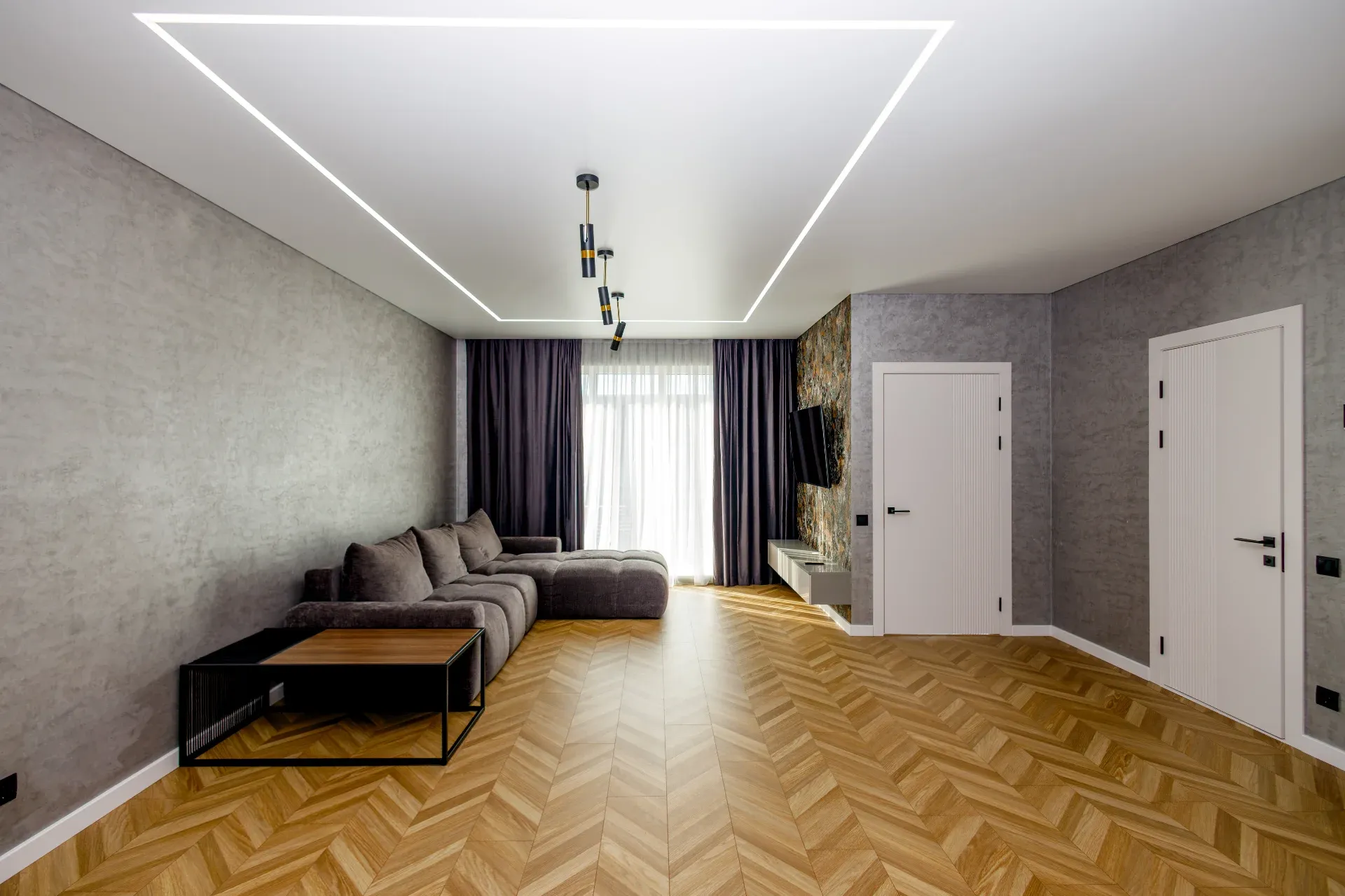2-этажный дом, 4 комнаты, 165 м² — Изображение 3