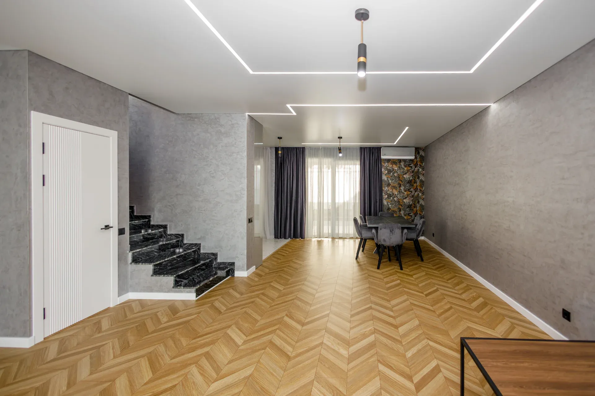 2-этажный дом, 4 комнаты, 165 м² — Изображение 4