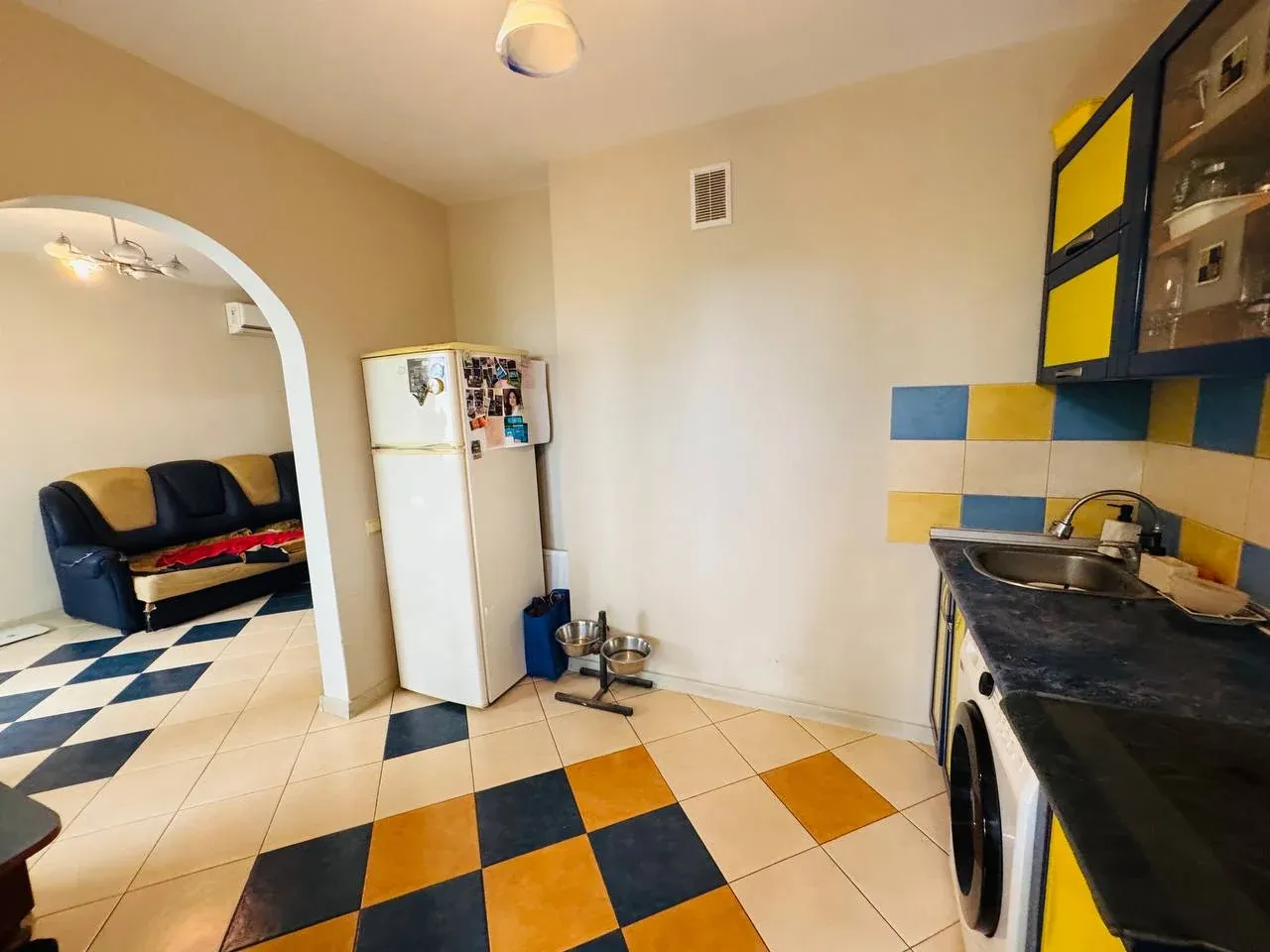 3-bedroom apartment, 70 m² — Image 2