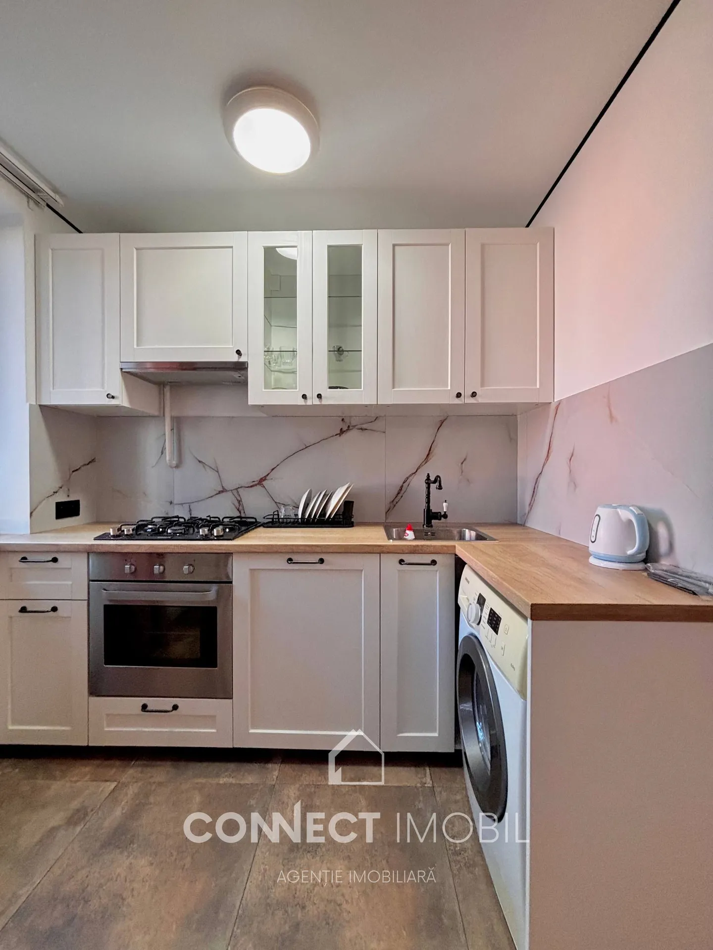 1-комнатная квартира, 30 м² — Изображение 2