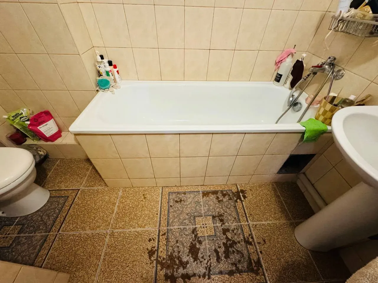 3-bedroom apartment, 70 m² — Image 4