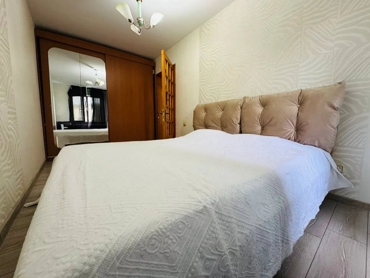 3-bedroom apartment, 70 m² — Image 3