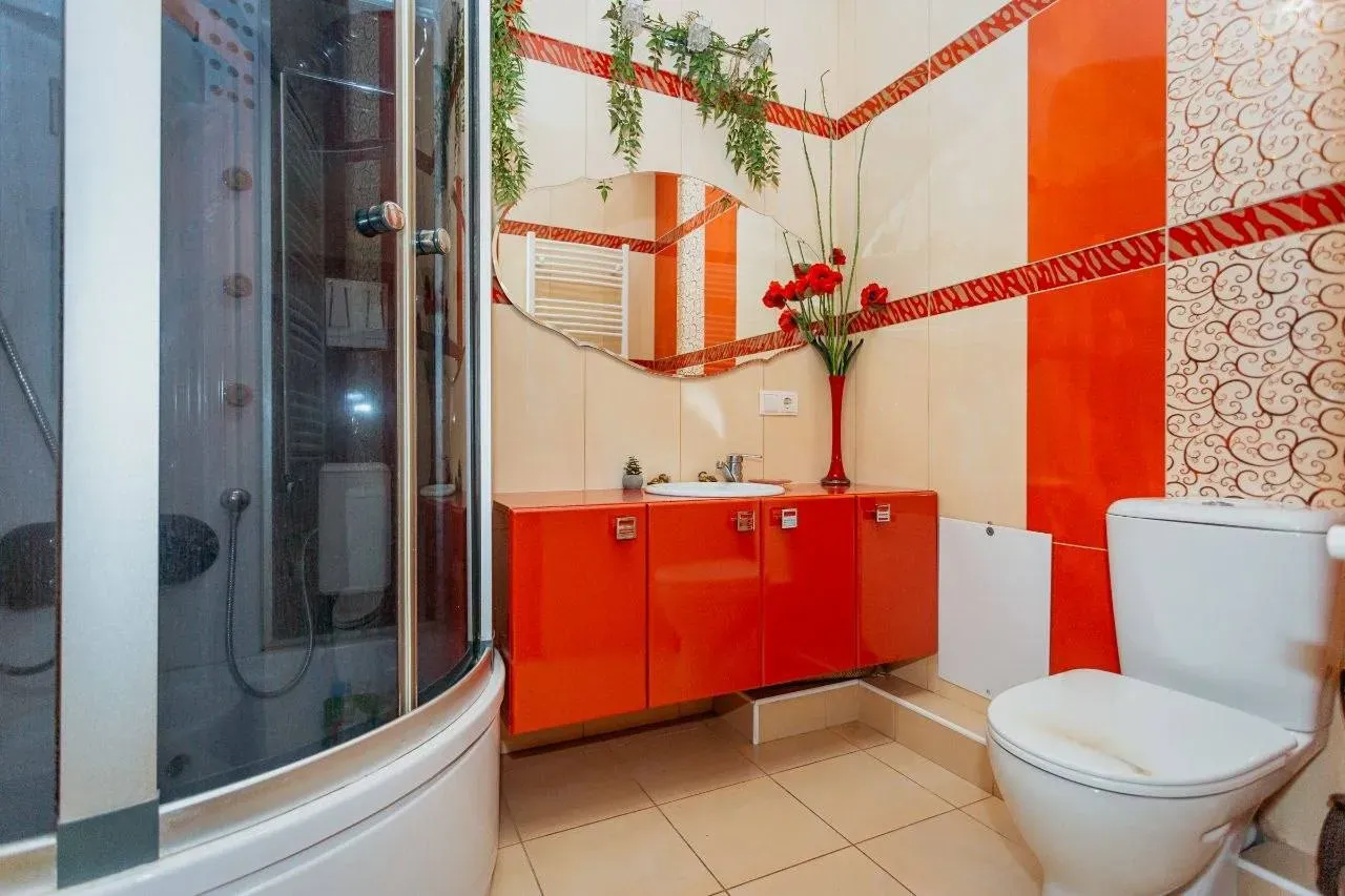 4-комнатная квартира, 144 м² — Изображение 4