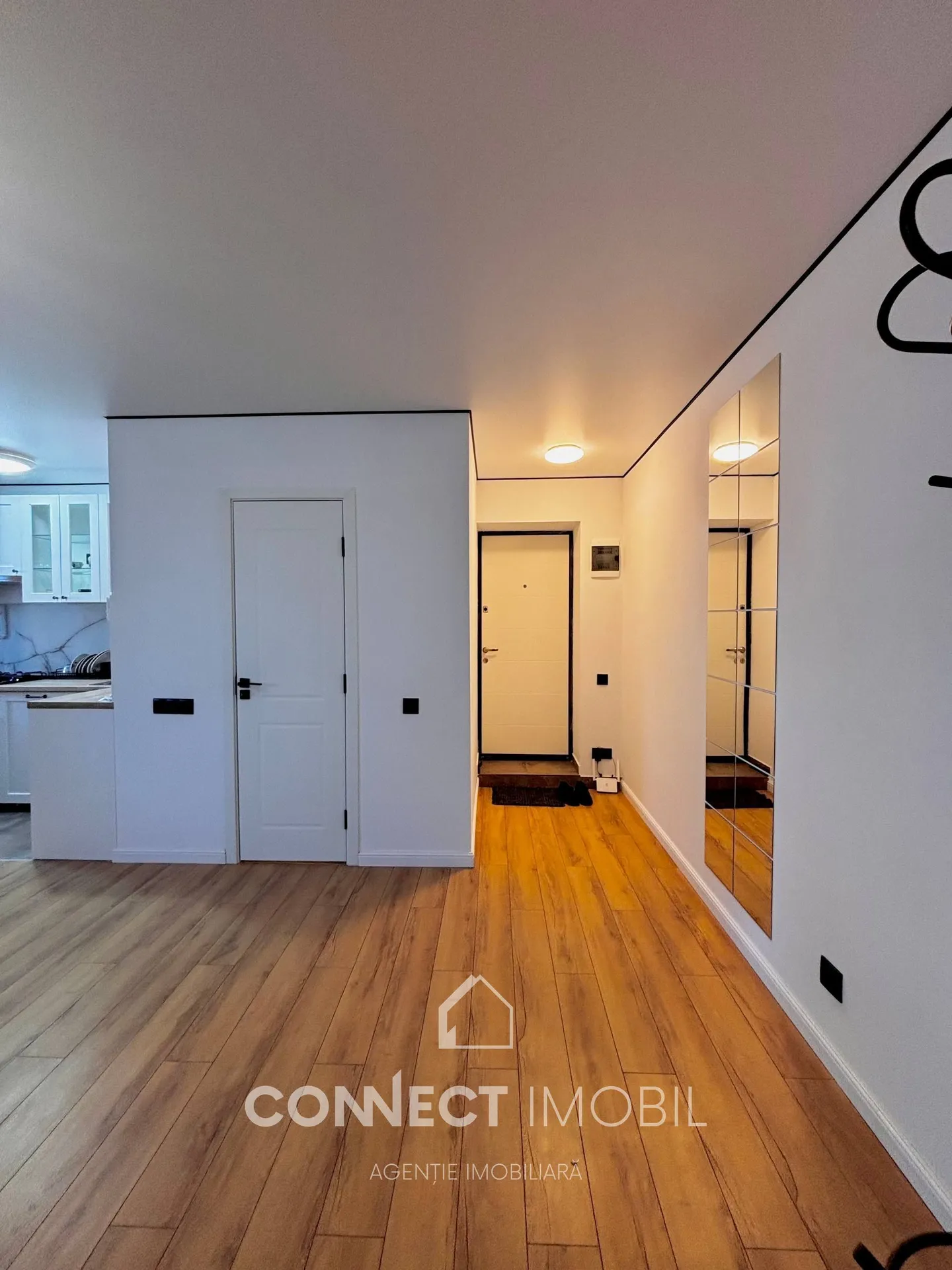 1-комнатная квартира, 30 м² — Изображение 4