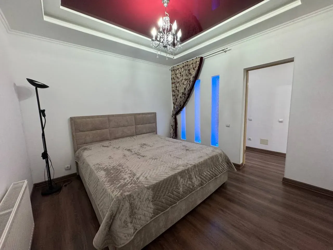 3-комнатная квартира, 100 м² — Изображение 3