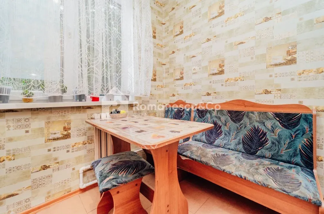 2-комнатная квартира, 47 м² — Изображение 3