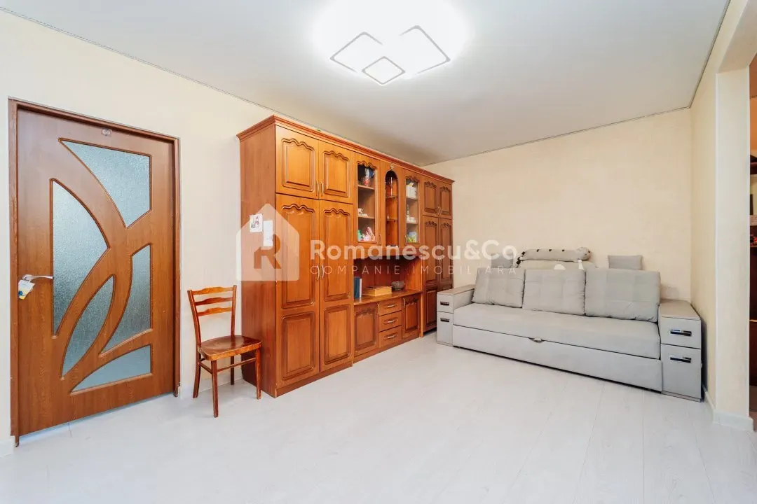 2-комнатная квартира, 47 м² — Изображение 1
