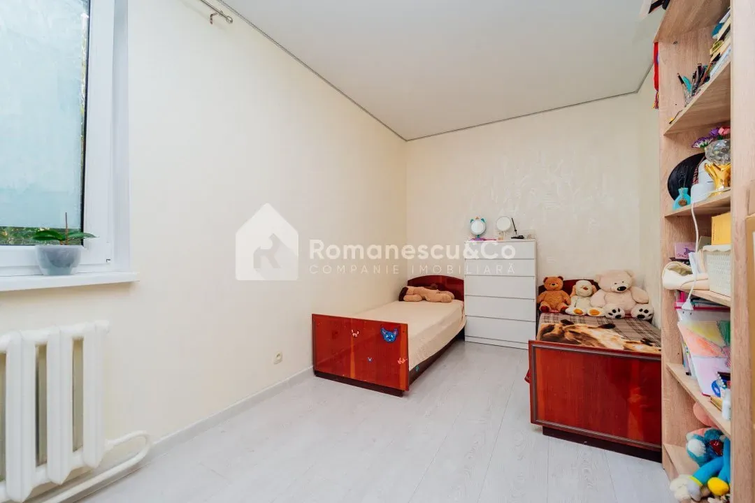 2-комнатная квартира, 47 м² — Изображение 4