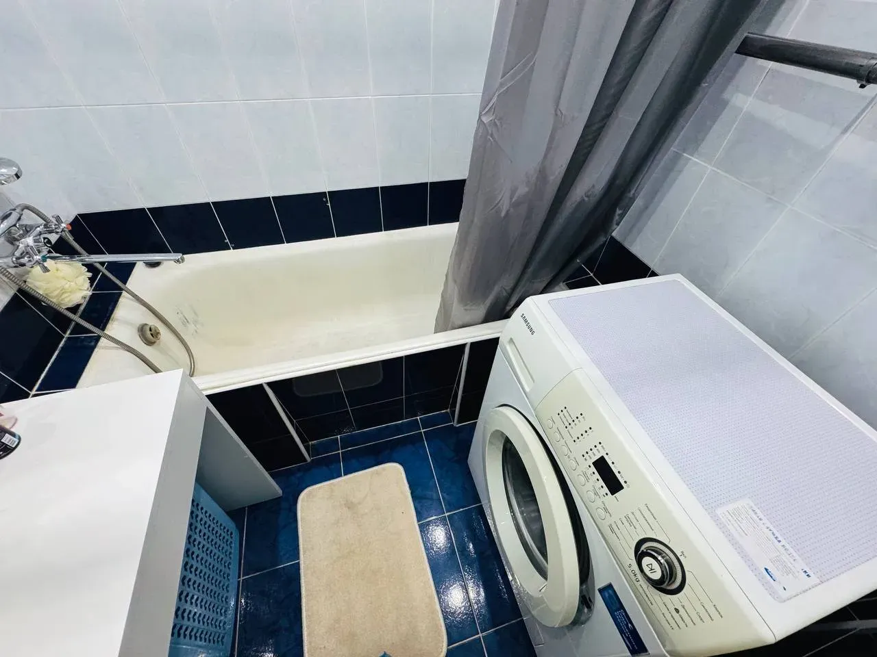 2-комнатная квартира, 55 м² — Изображение 3