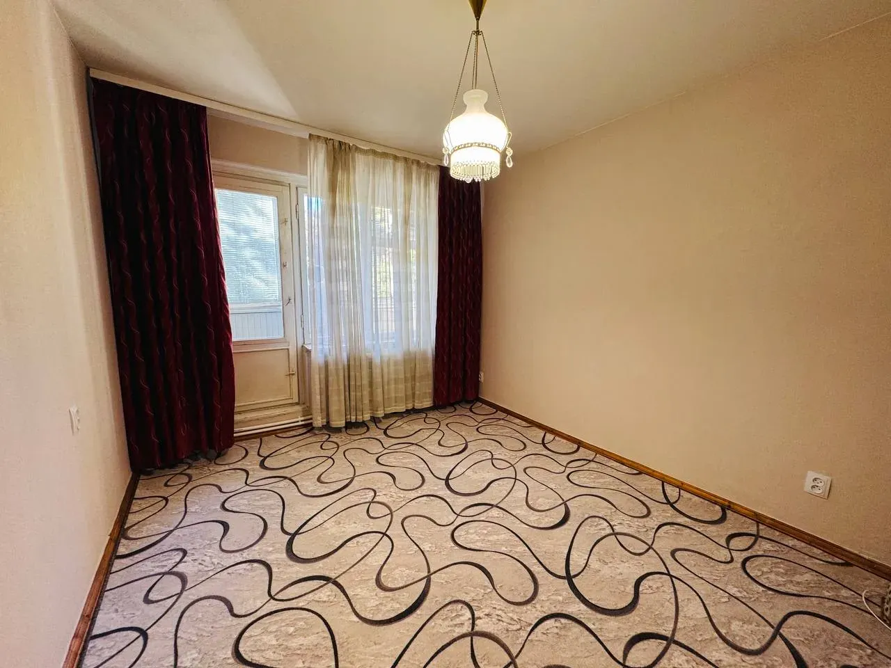 2-комнатная квартира, 55 м² — Изображение 4