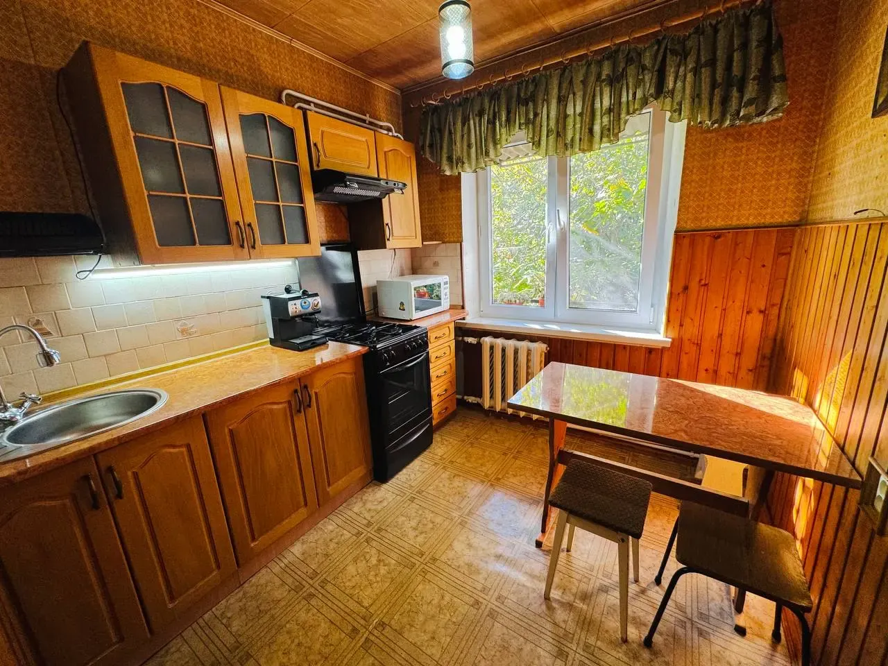 2-комнатная квартира, 55 м² — Изображение 2
