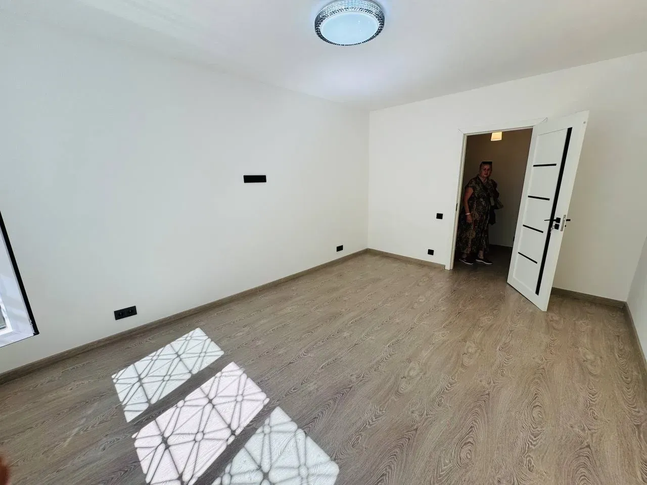 2-camere apartament, 51.9 m² — Imagine 3