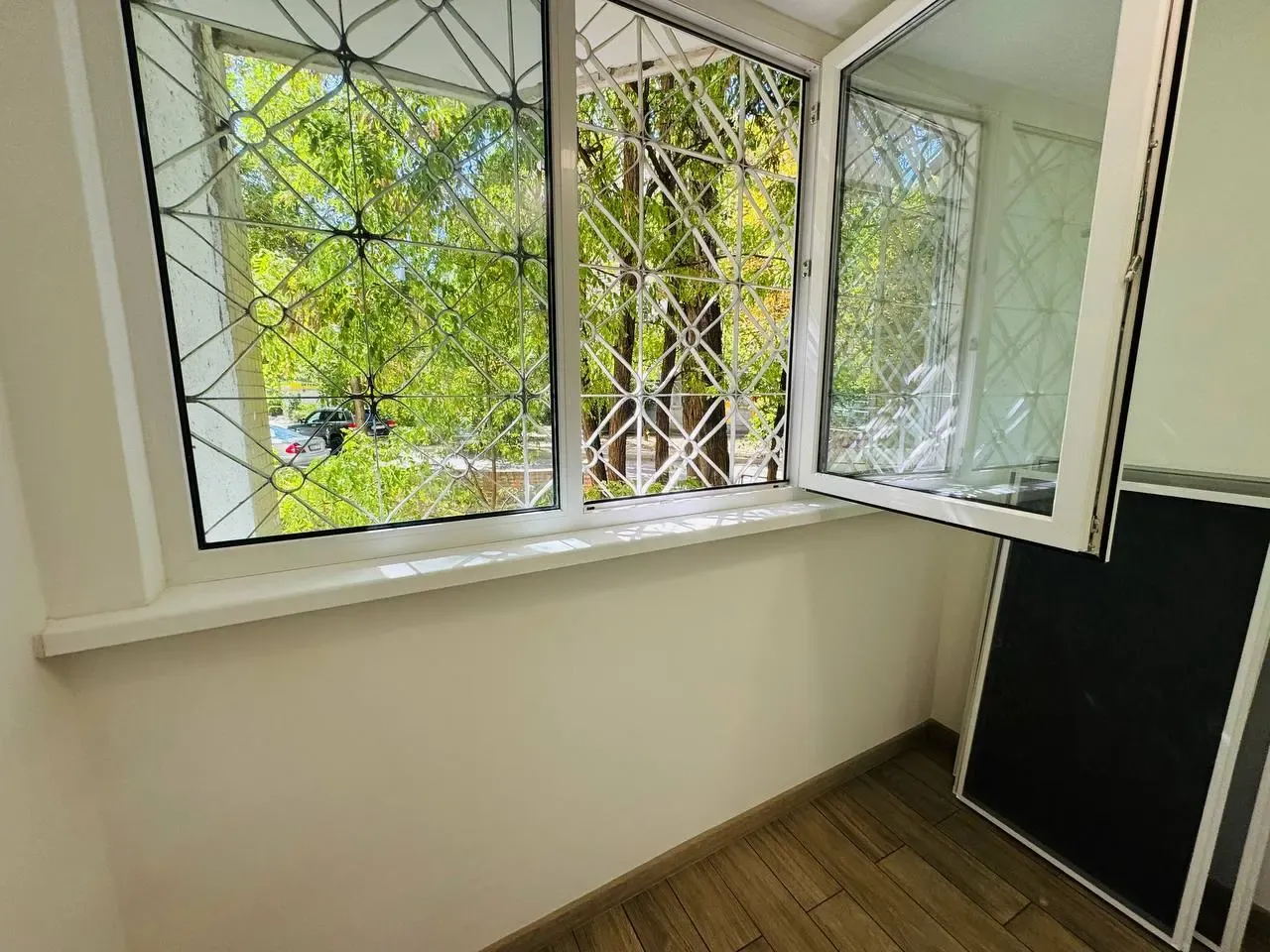 2-camere apartament, 51.9 m² — Imagine 4