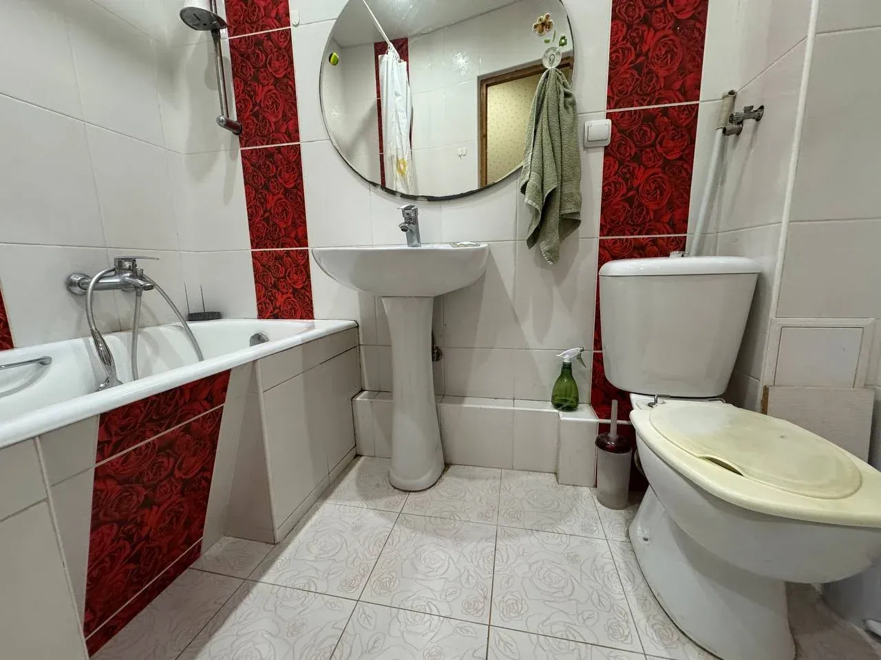 2-camere apartament, 55 m² — Imagine 4