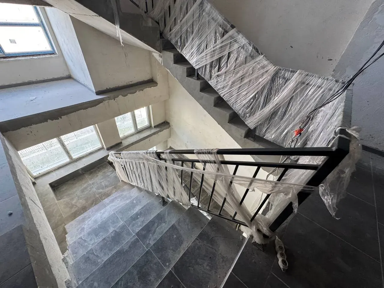 2-camere apartament, 55.8 m² — Imagine 3