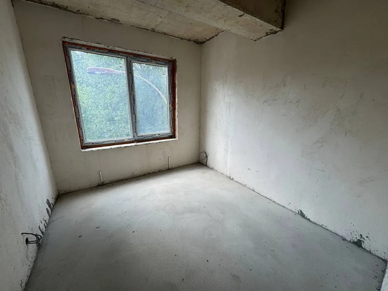2-camere apartament, 55.8 m² — Imagine 2