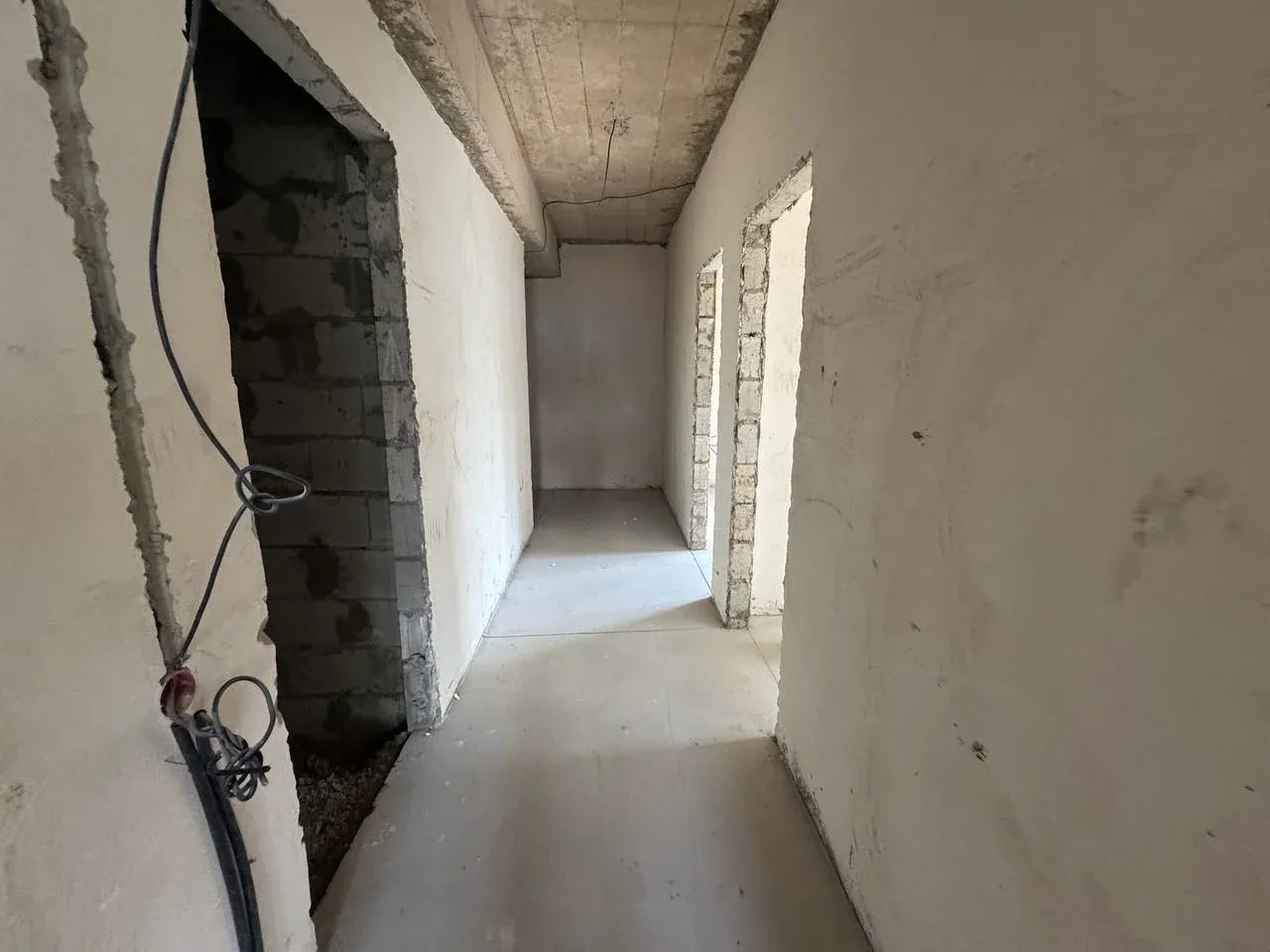 2-camere apartament, 55.8 m² — Imagine 4