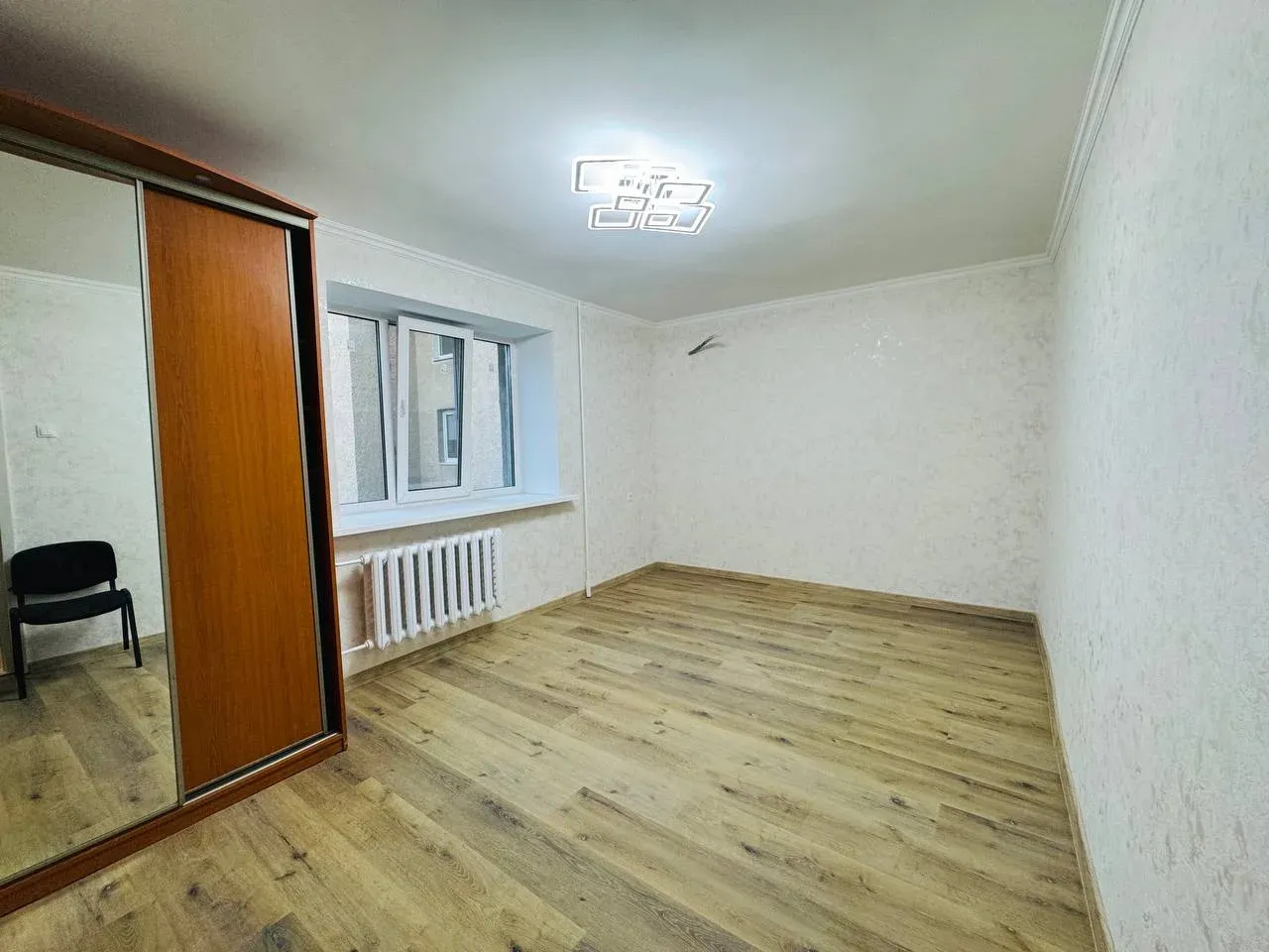 2-camere apartament, 57 m² — Imagine 3