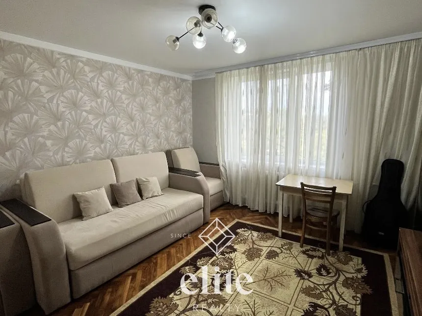 2-camere apartament, 54 m² — Imagine 1