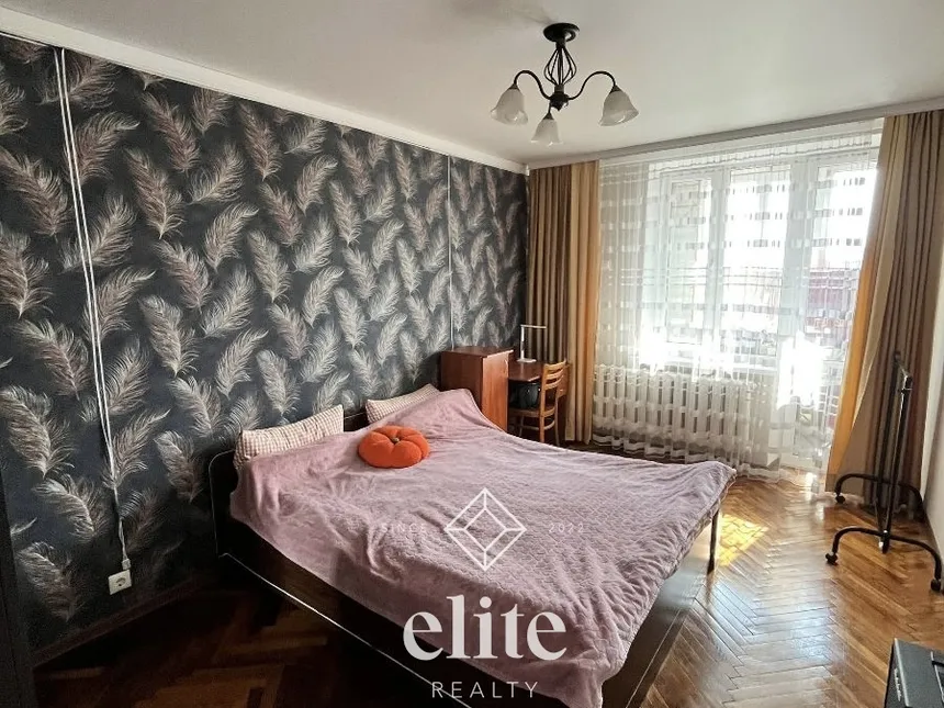 2-camere apartament, 54 m² — Imagine 3