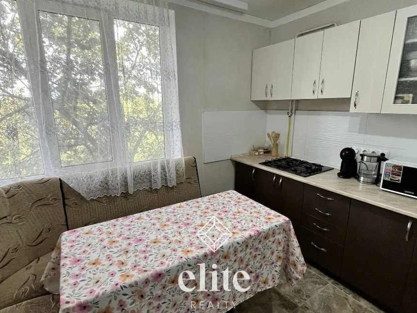2-camere apartament, 54 m² — Imagine 2