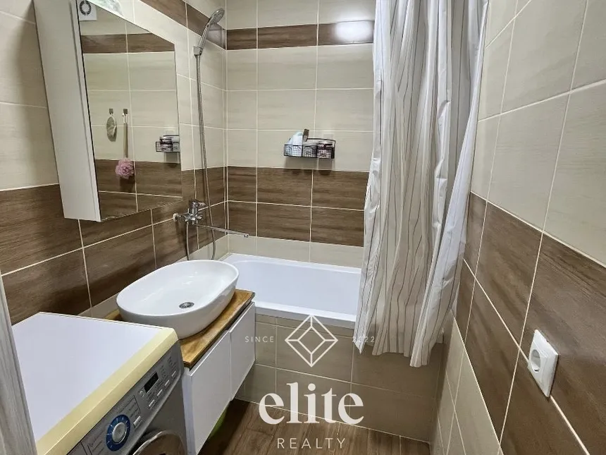 2-camere apartament, 54 m² — Imagine 4