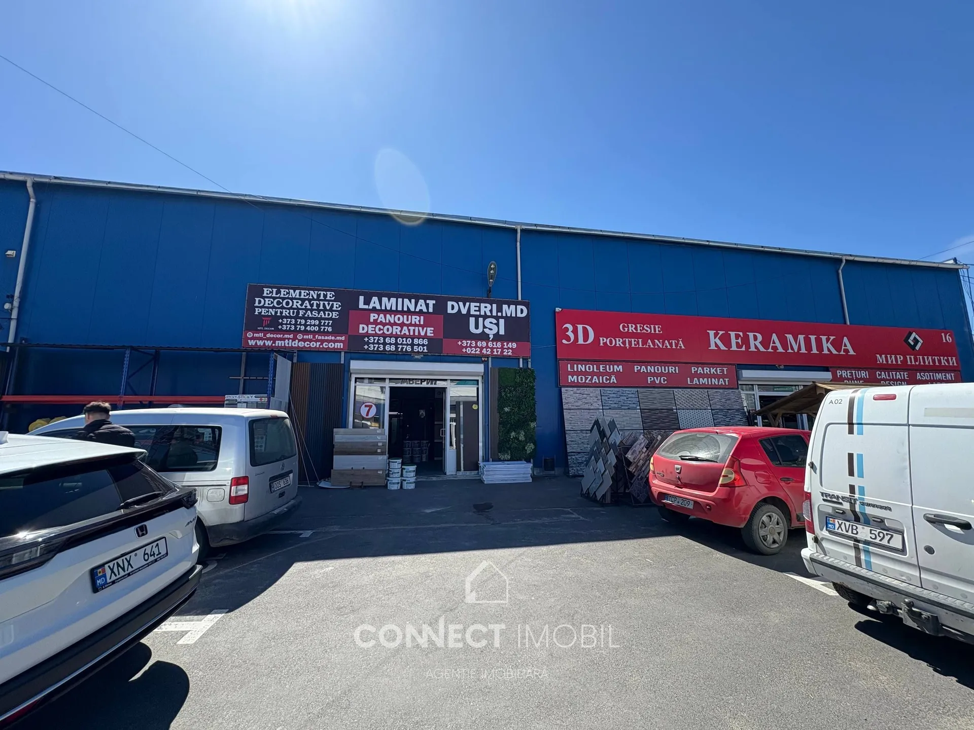Помещение свободного назначения, 40 м² — Изображение 3
