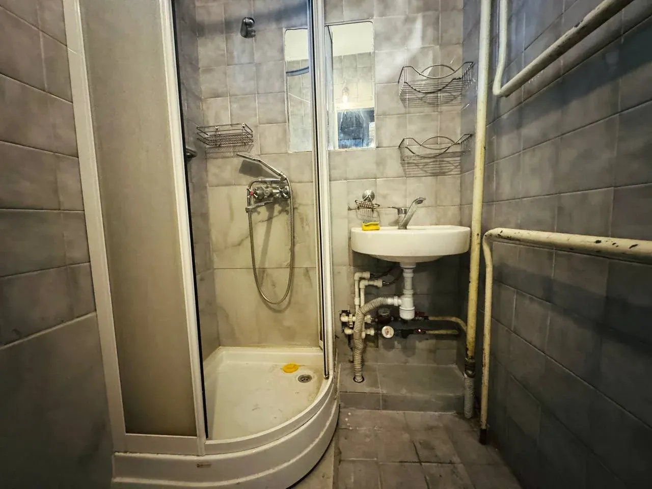 2-camere apartament, 55 m² — Imagine 3