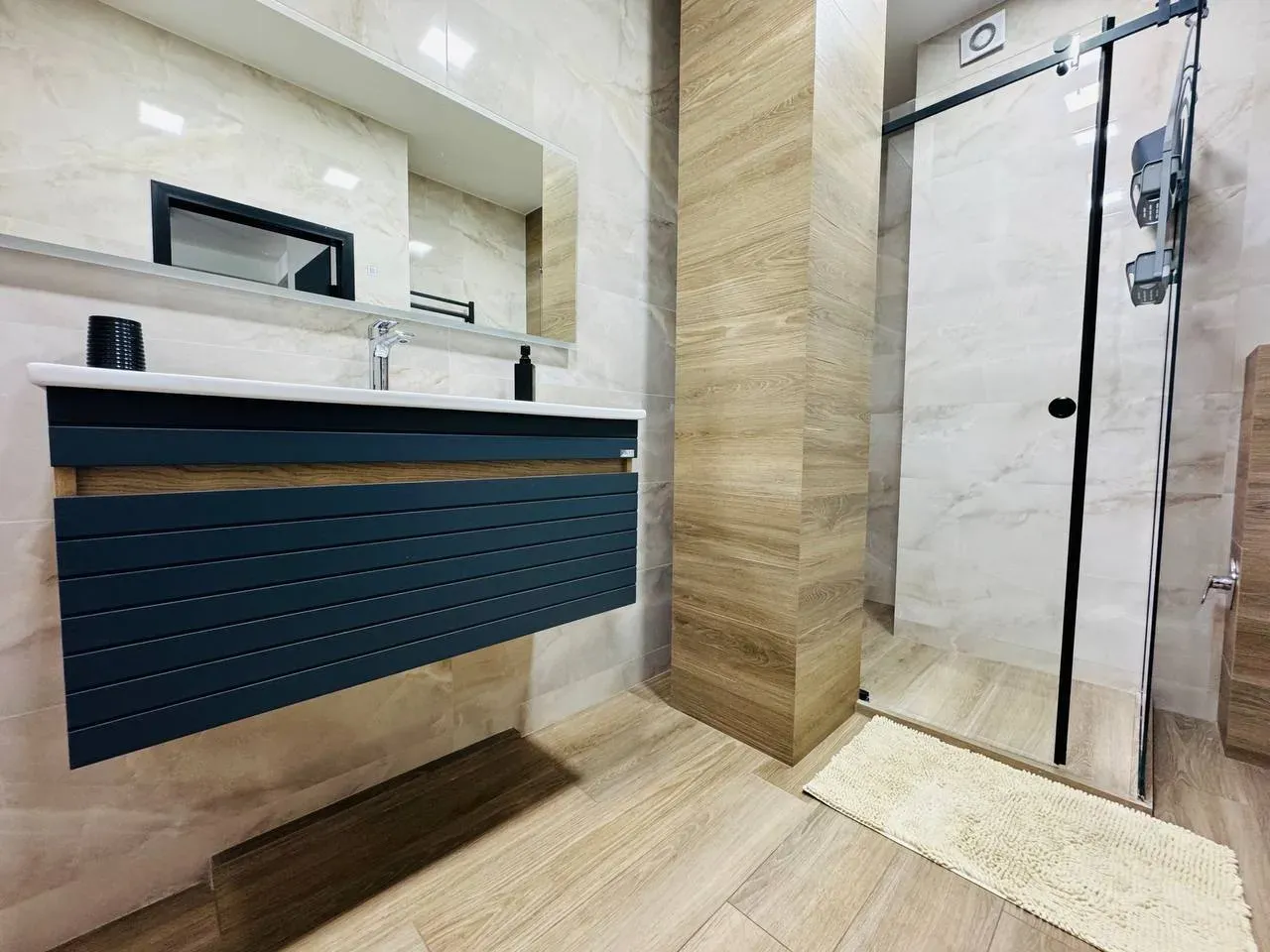 3-комнатная квартира, 142 м² — Изображение 4