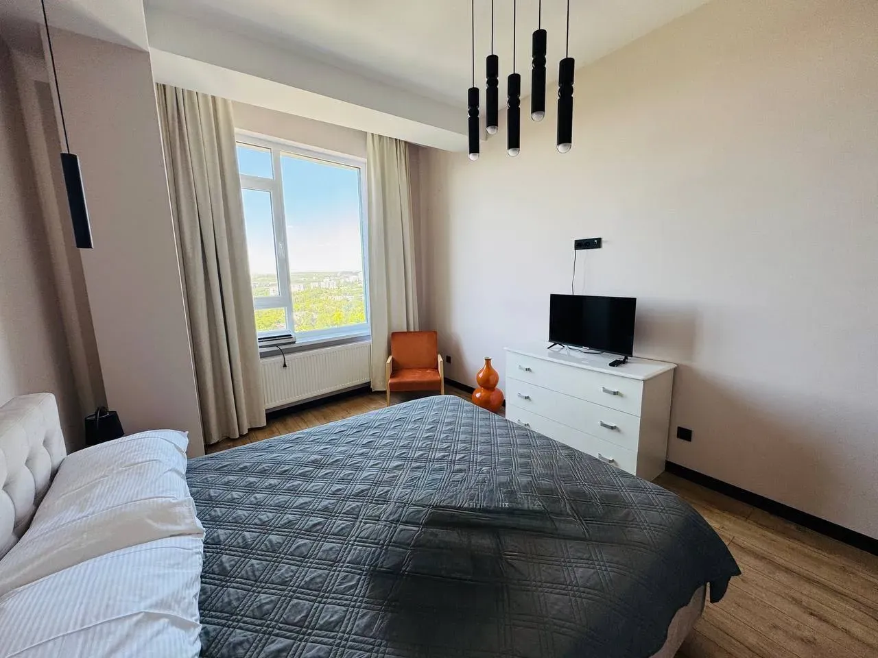 3-комнатная квартира, 142 м² — Изображение 3