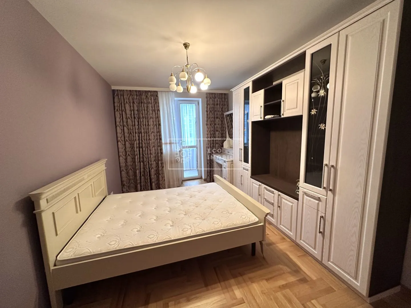 4-camere apartament, 115 m² — Imagine 3