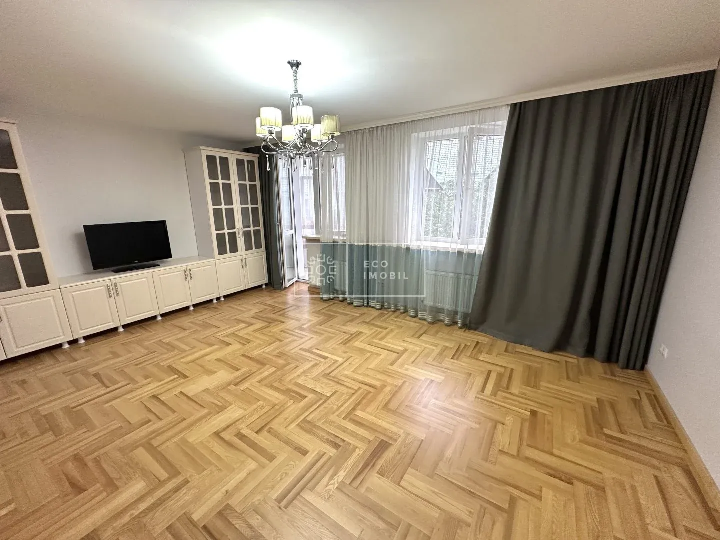 4-camere apartament, 115 m² — Imagine 1