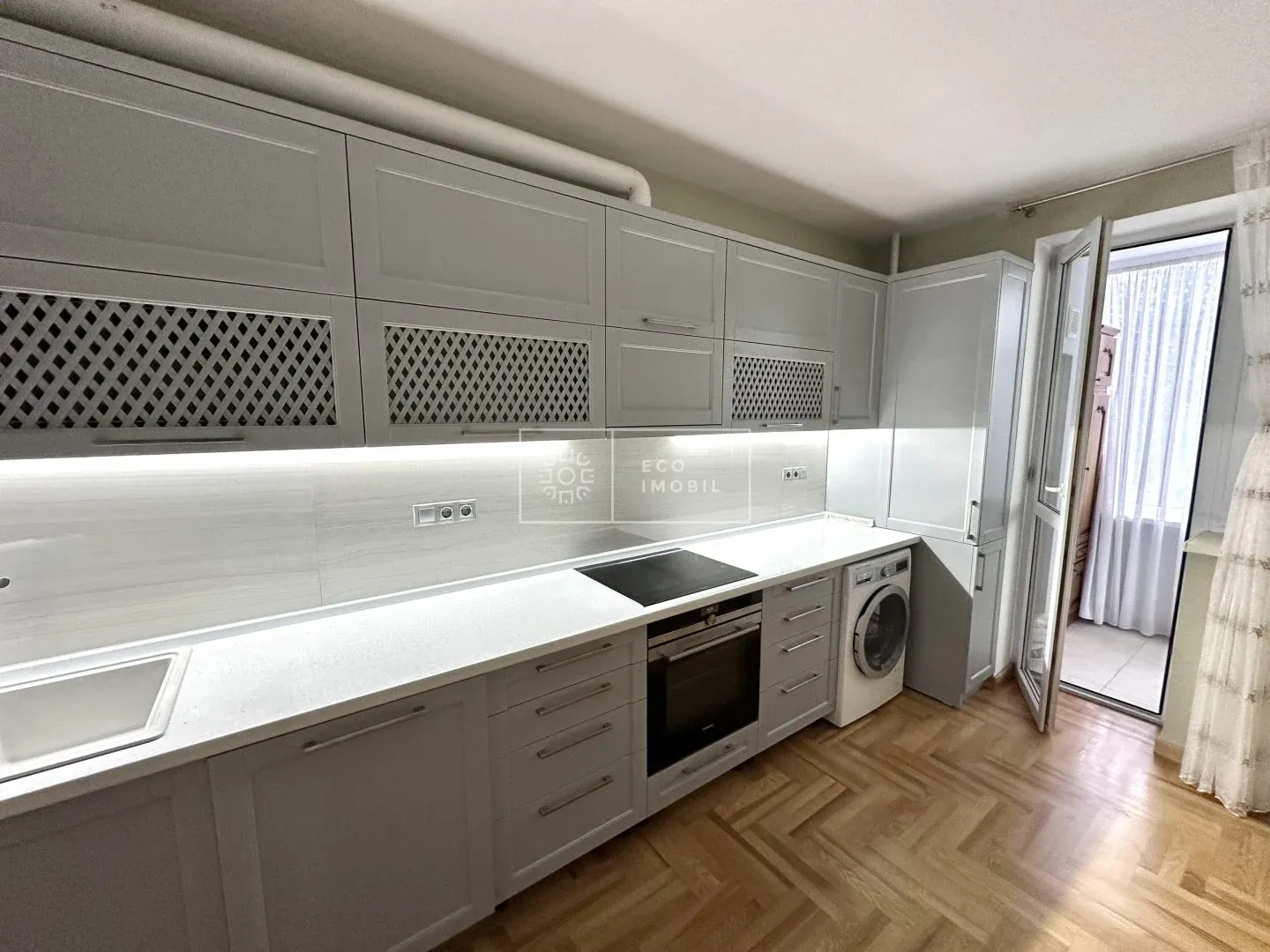 4-camere apartament, 115 m² — Imagine 2