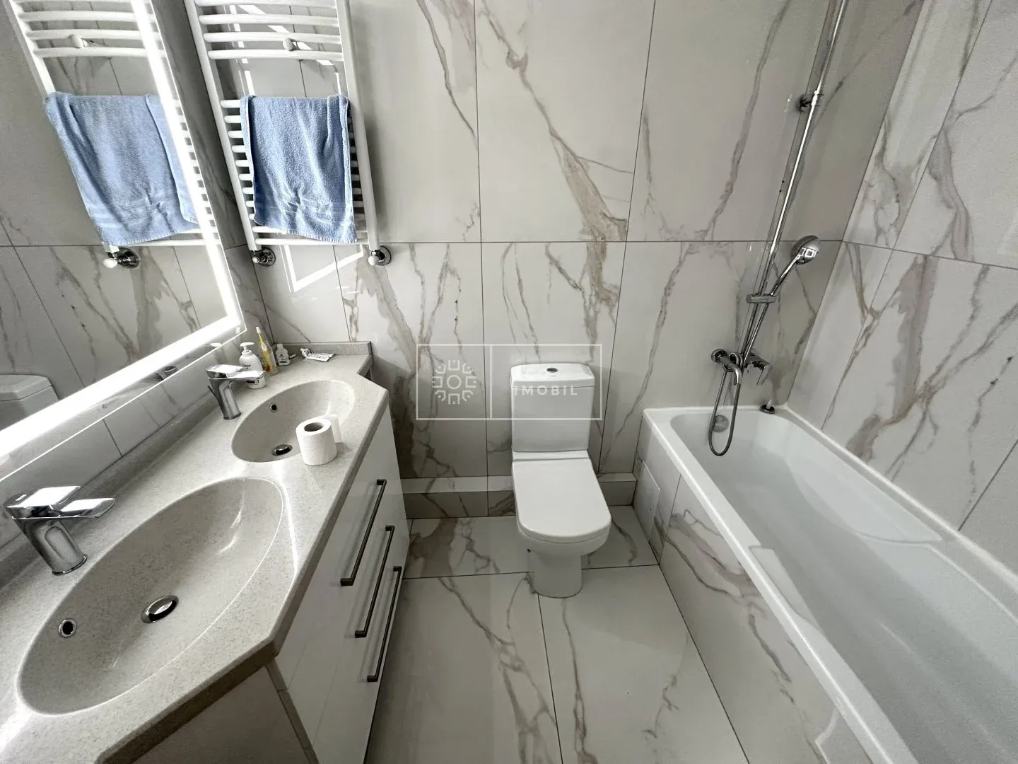 4-camere apartament, 115 m² — Imagine 4
