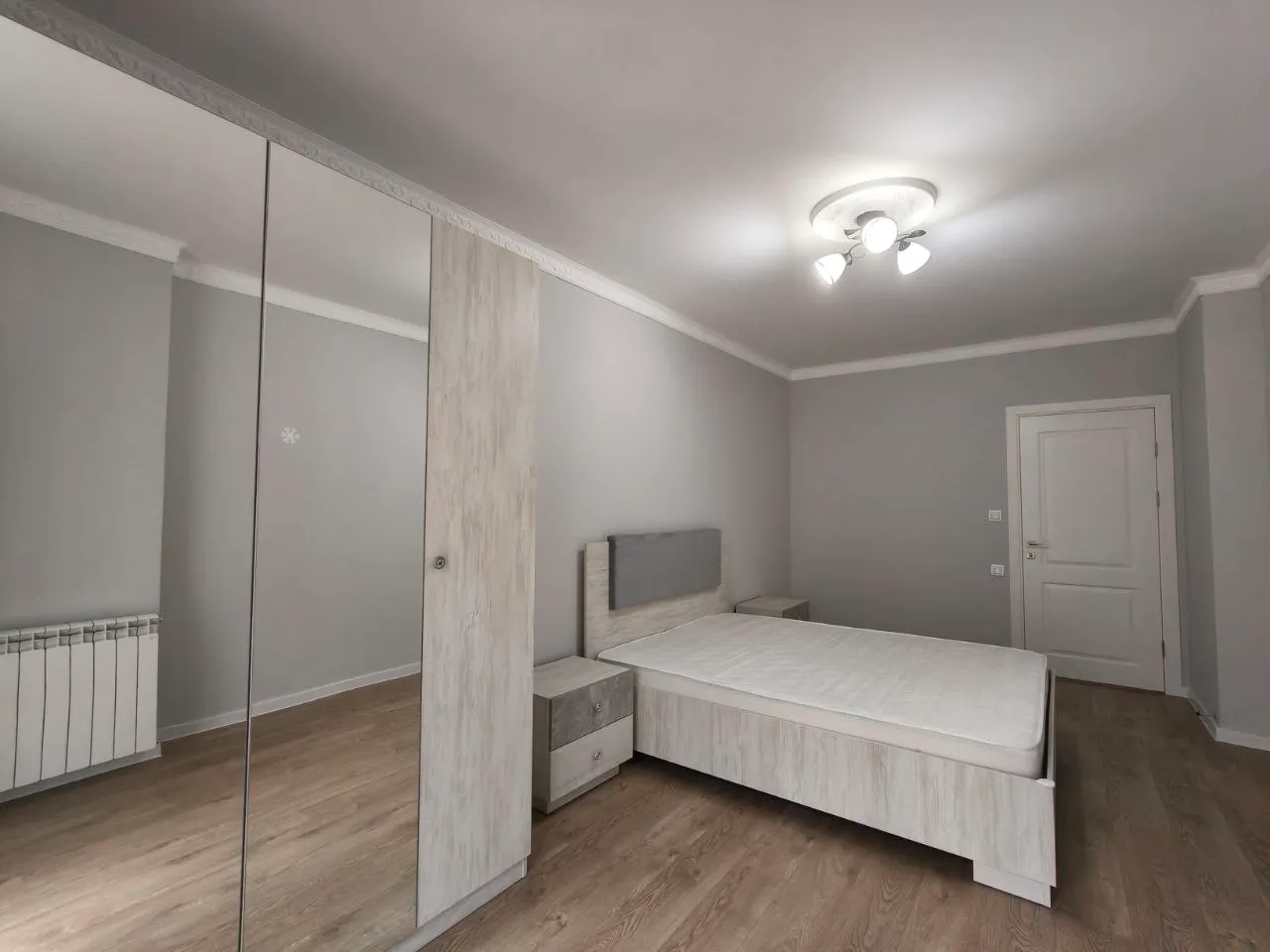 2-camere apartament, 80 m² — Imagine 4