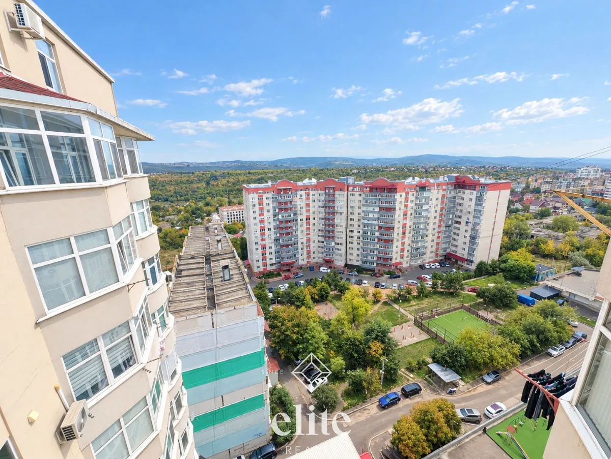 1-комнатная квартира, 53 м² — Изображение 4