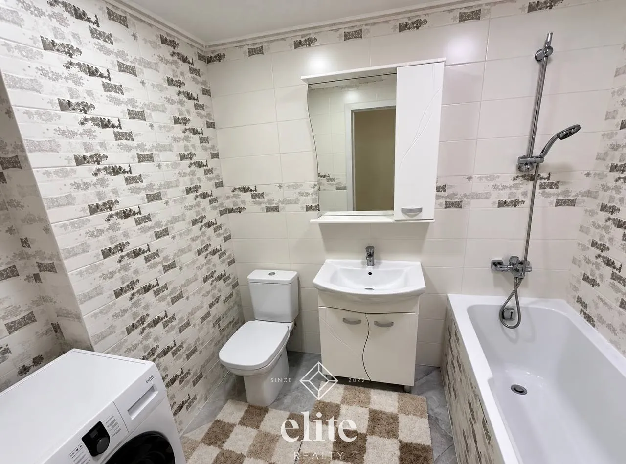 1-camere apartament, 52 m² — Imagine 4