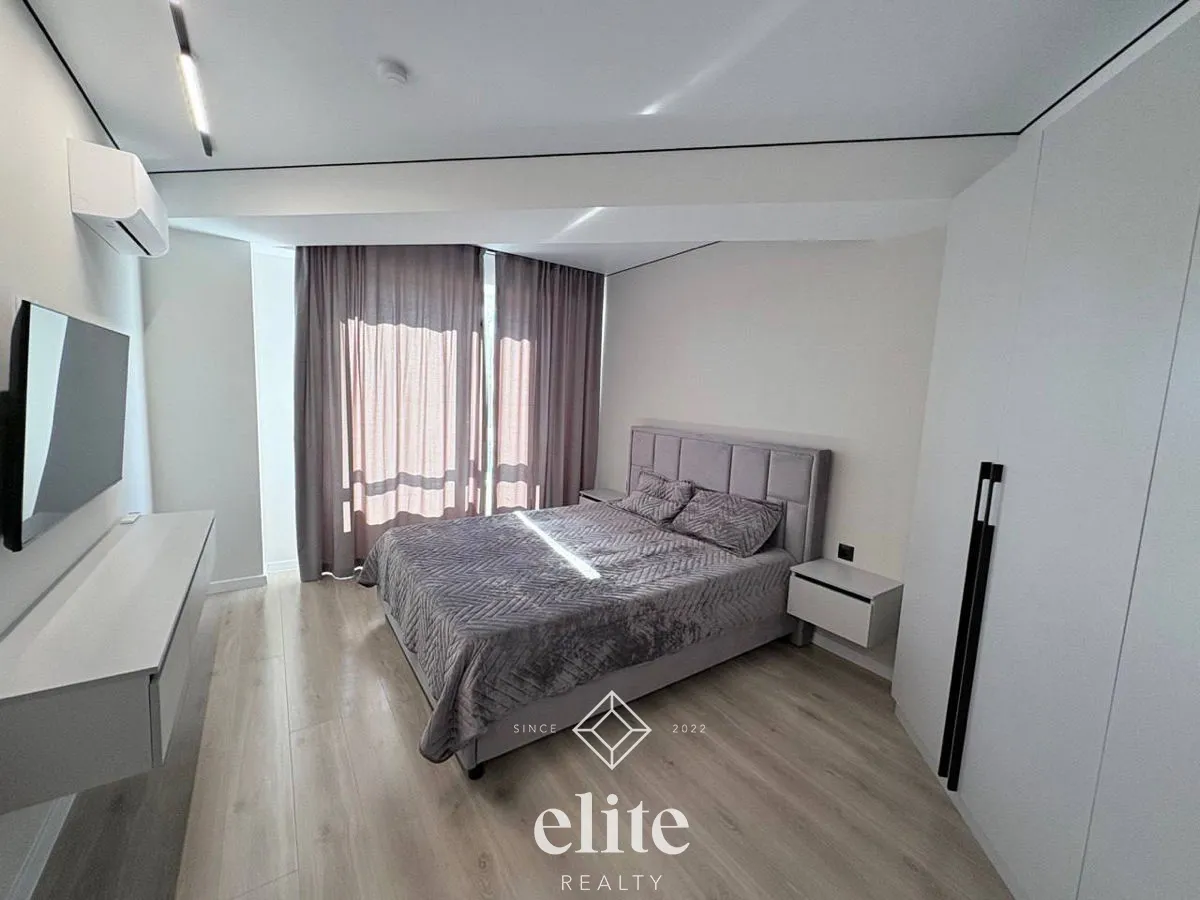 1-bedroom apartment, 51 m² — Image 3