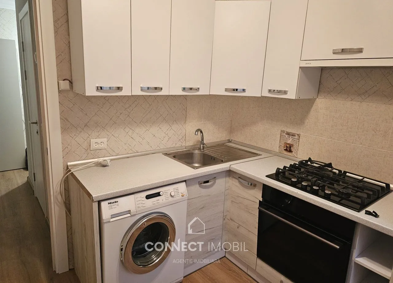 1-комнатная квартира, 43 м² — Изображение 1