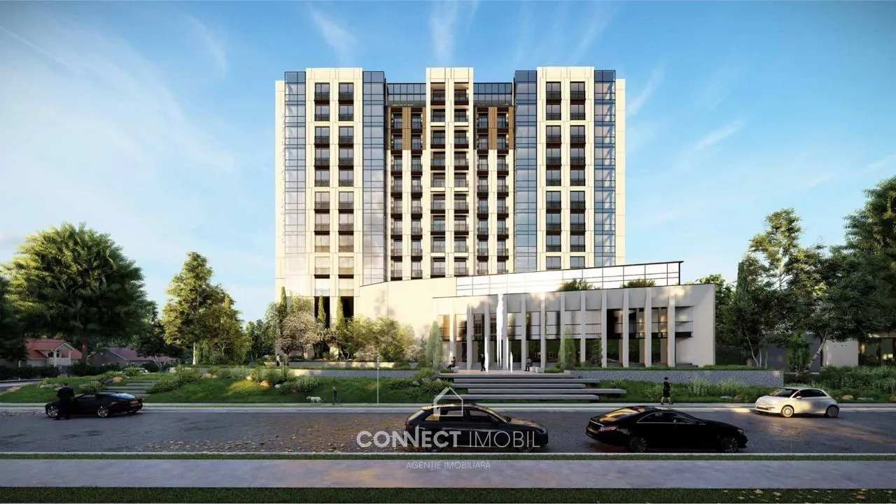 2-комнатная квартира, 67.75 м² — Изображение 1
