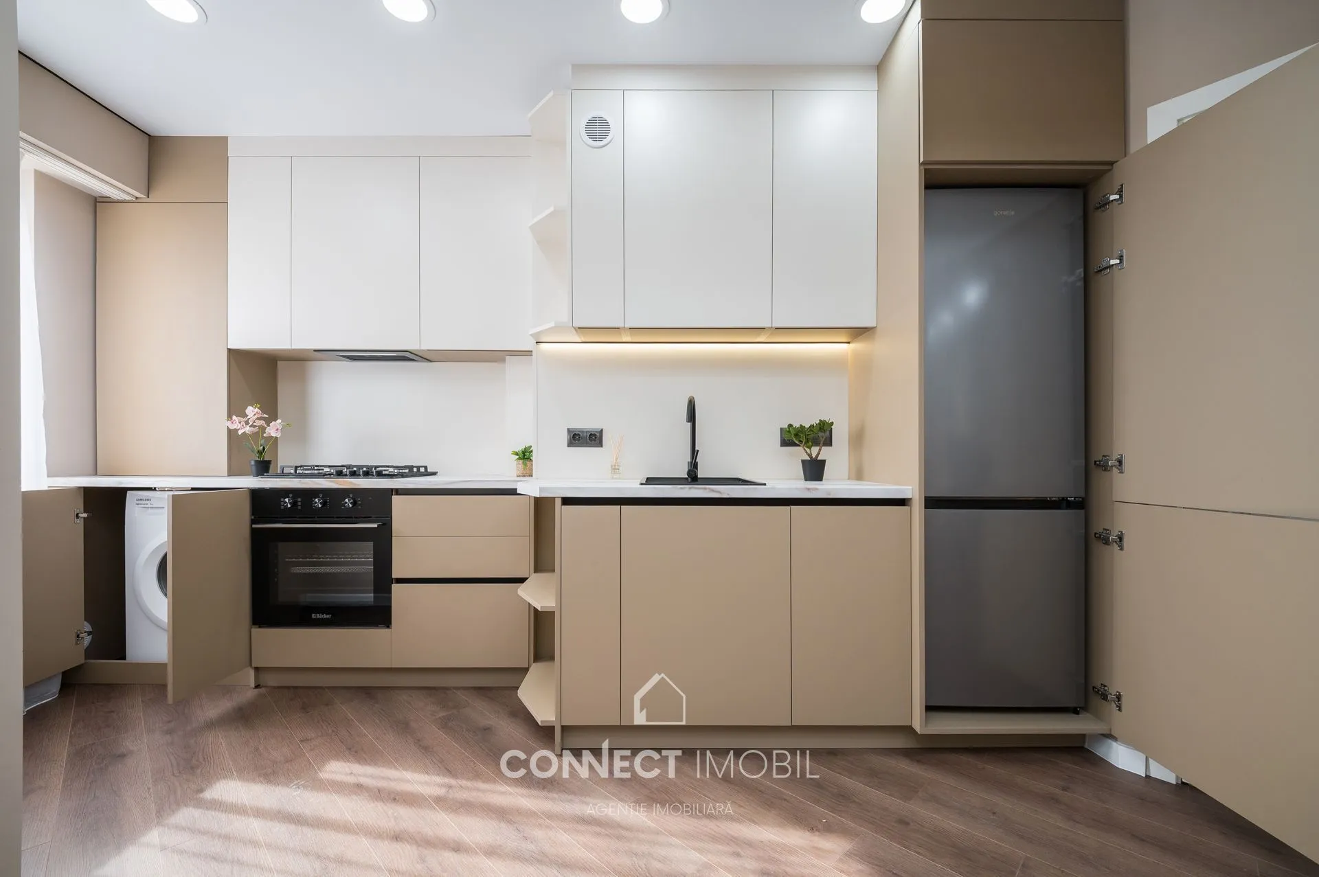 2-комнатная квартира, 58 м² — Изображение 2