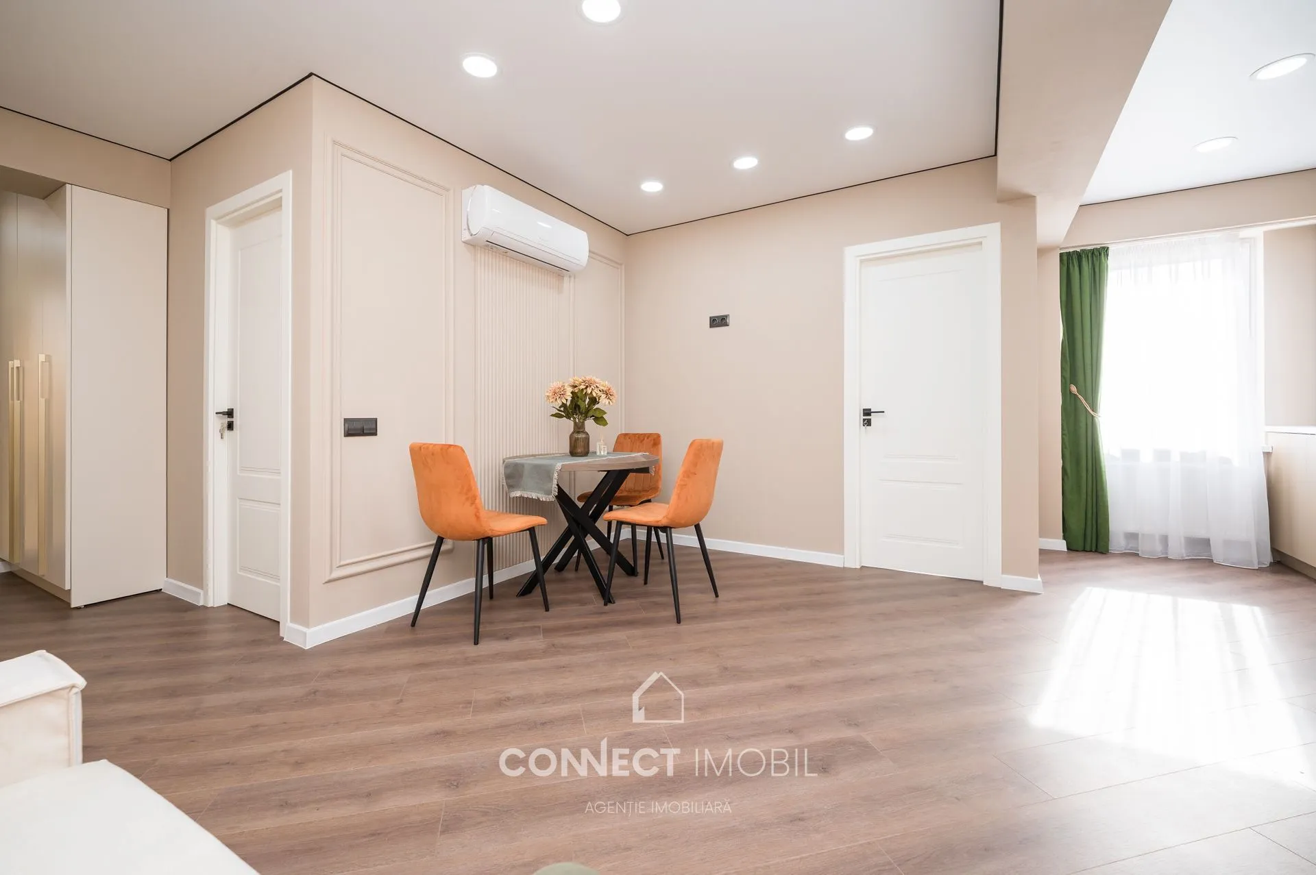 2-комнатная квартира, 58 м² — Изображение 3
